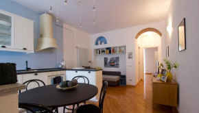 Гостиница Italianway Apartments - Lambro  Милан